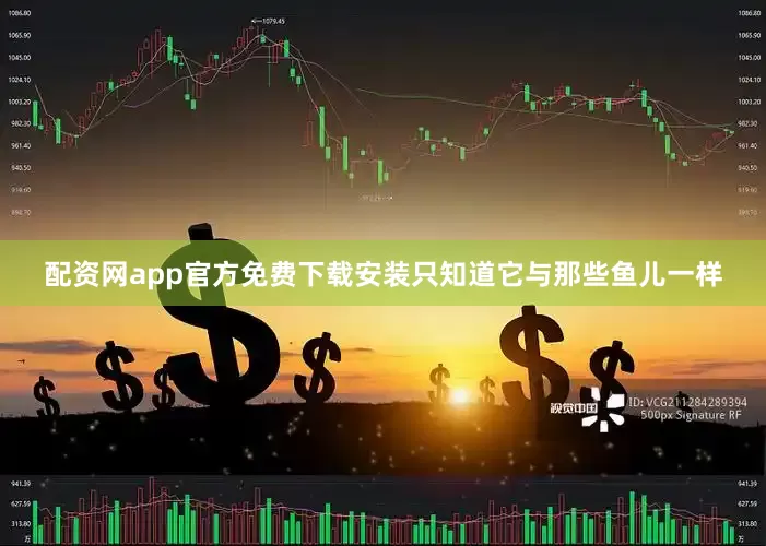 配资网app官方免费下载安装只知道它与那些鱼儿一样