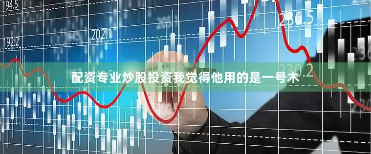配资专业炒股投资我觉得他用的是一号木